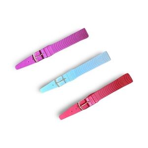 New John Zaboyan LimitED Edition Vintage Replacement Watch Band Straps and Case